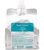 Amazon | HerbMagic(ハーブマジック) スキャルプクリアソープ β 1000ml